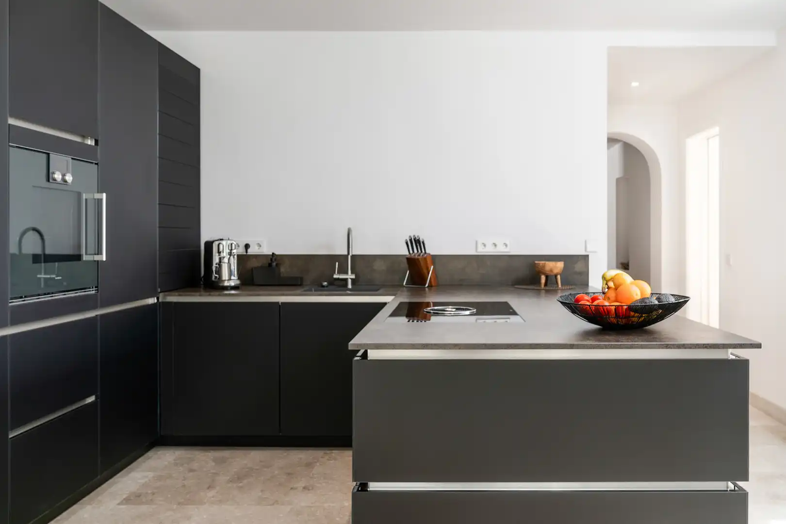 House with pool for sale in Marbella Centro, imagen 3