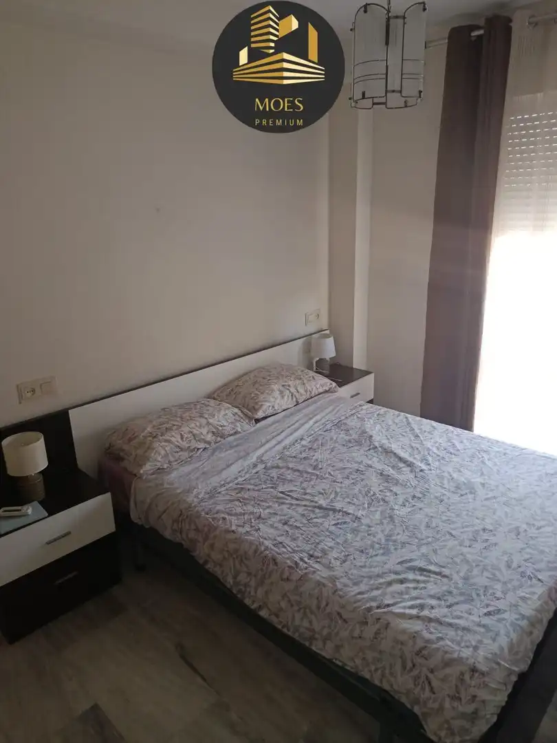 Flat with terrace for sale in Renfe - Bulevar 1ª y 2ª Fase, imagen 7