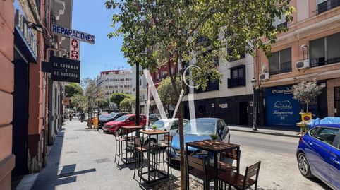 Photo 4 of Commercial properties for rent in Russafa, Valencia Capital