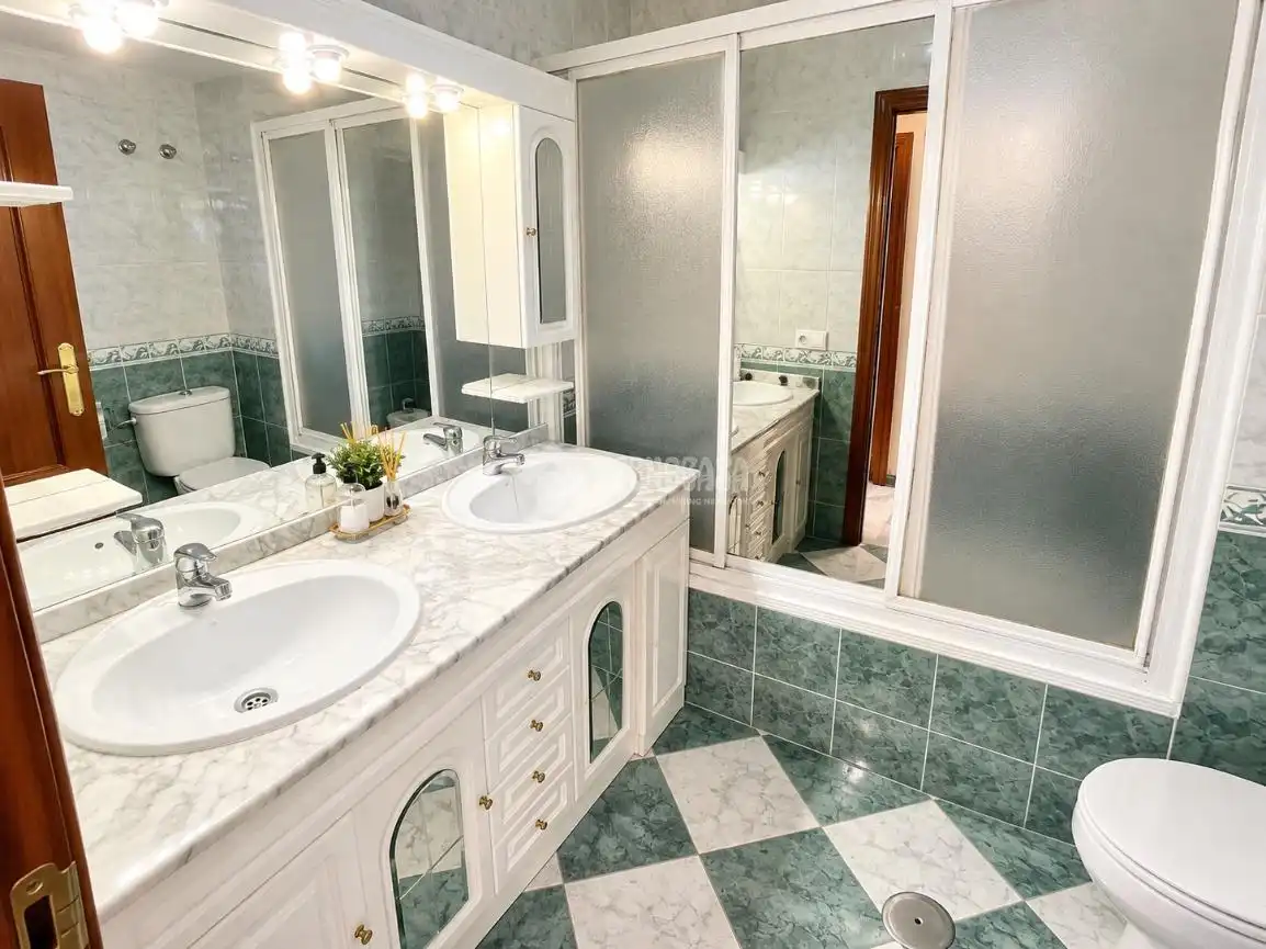 Maison jumelée à vendre à Este - Alcosa- Torreblanca, imagen 18