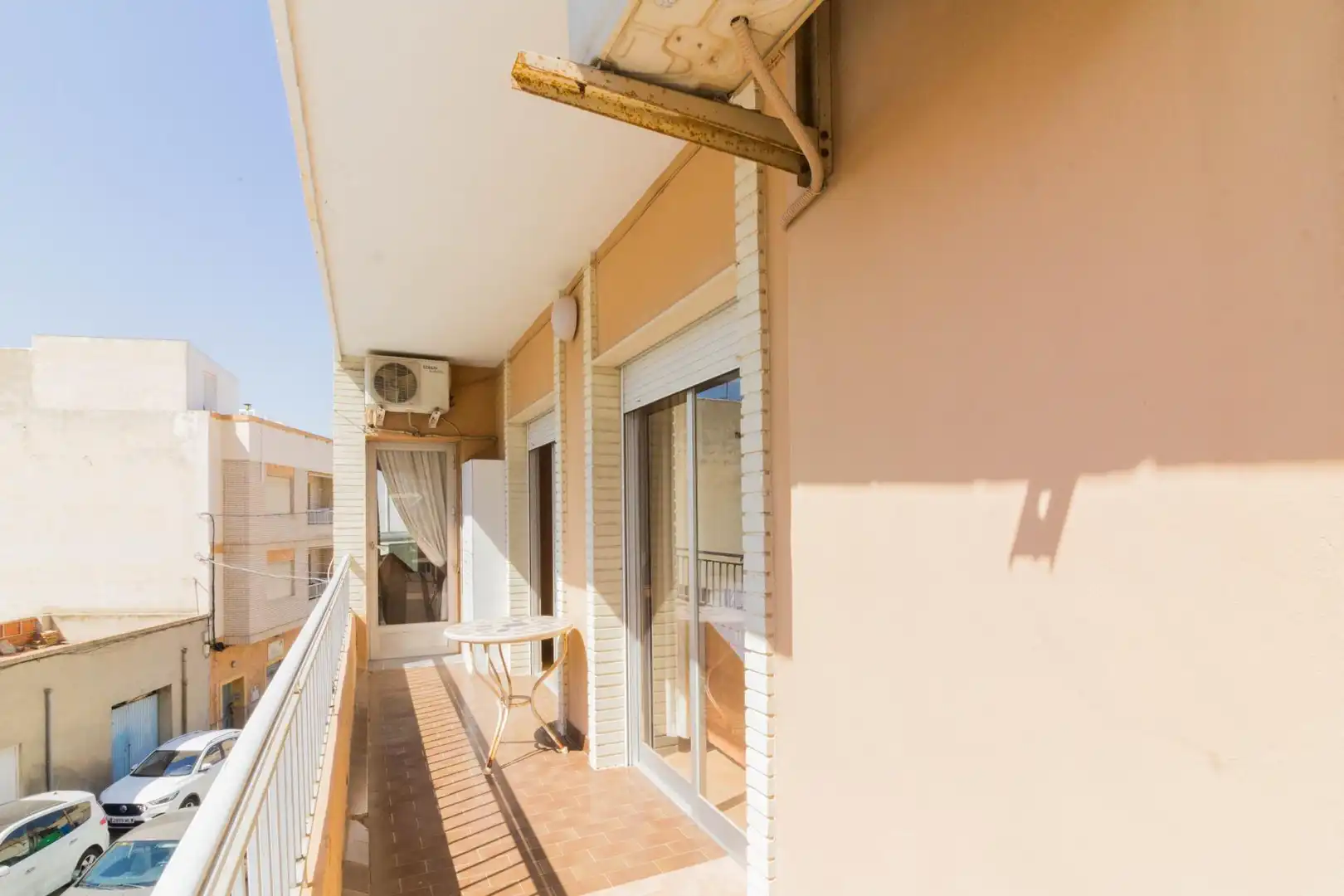 Terraza de Piso en venta en Redován con Aire acondicionado, Terraza y Trastero
