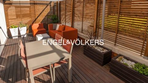 Foto 2 de Apartamento en venta en Calle de Hermosilla, Goya, Madrid