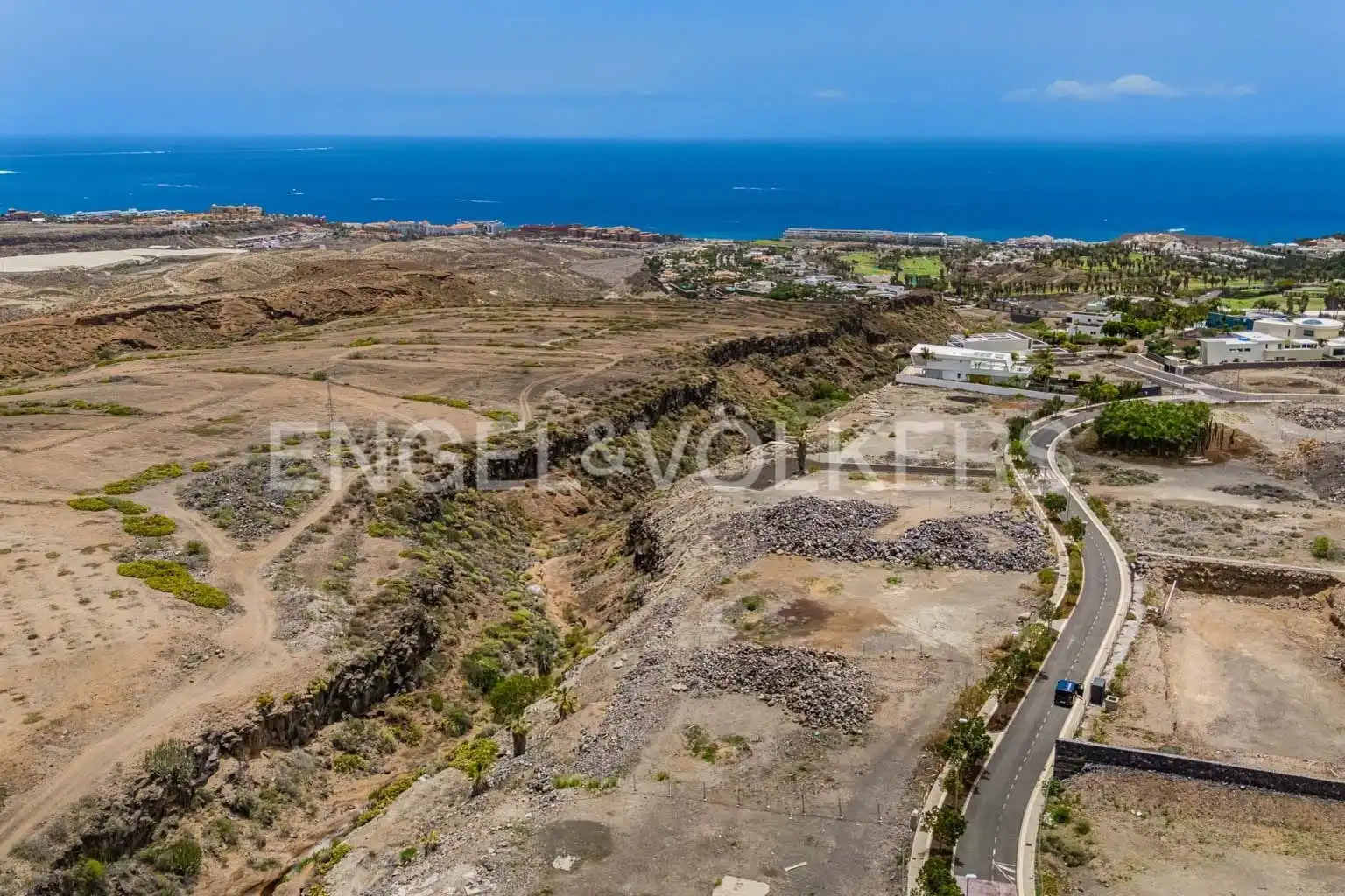 Terreni e lotti in vendita a Costa Adeje, imagen 2