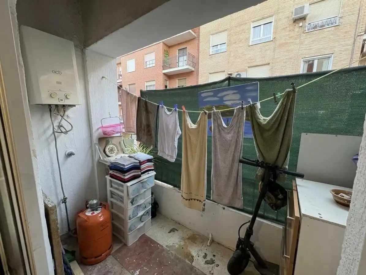 Piso en venta en Centro - Corte Inglés, imagen 13