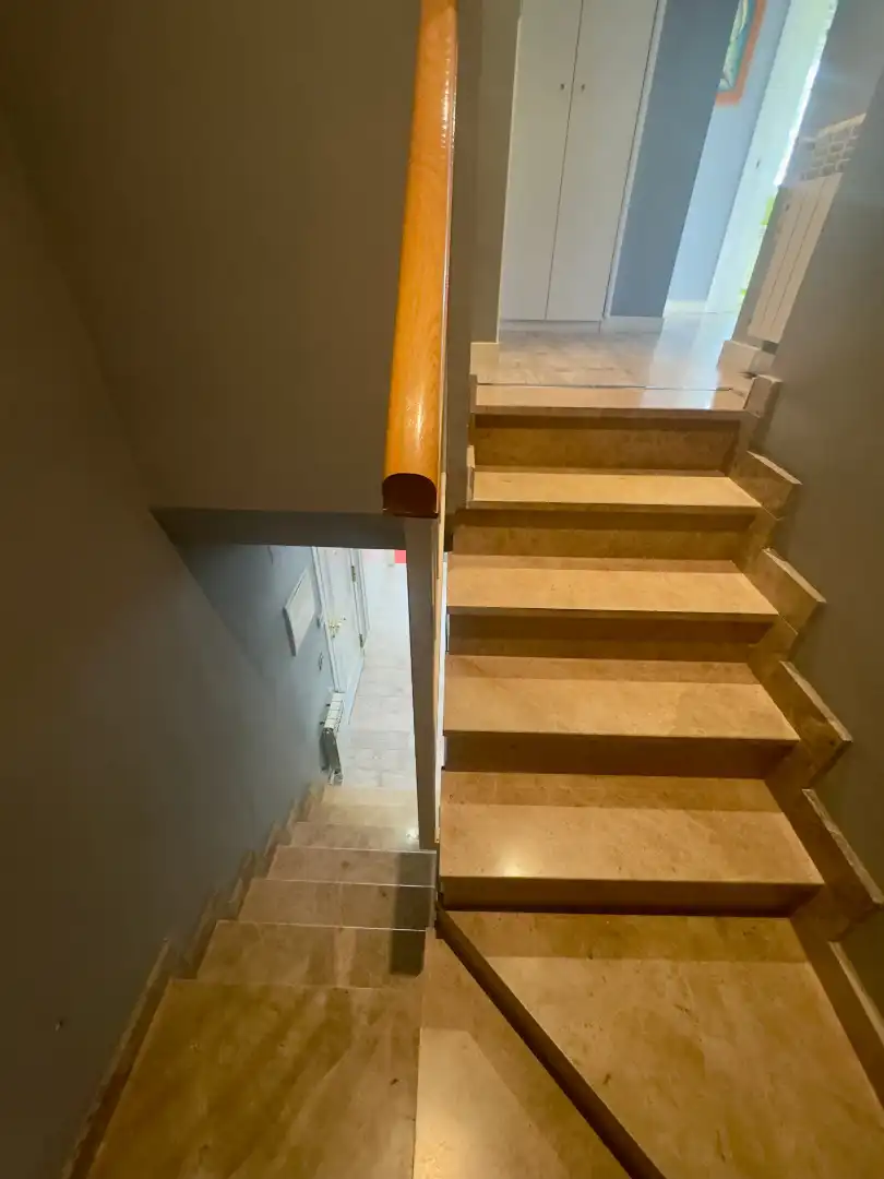 Dúplex en venta en Torrejón de Ardoz con Calefacción, Jardín privado y Trastero
