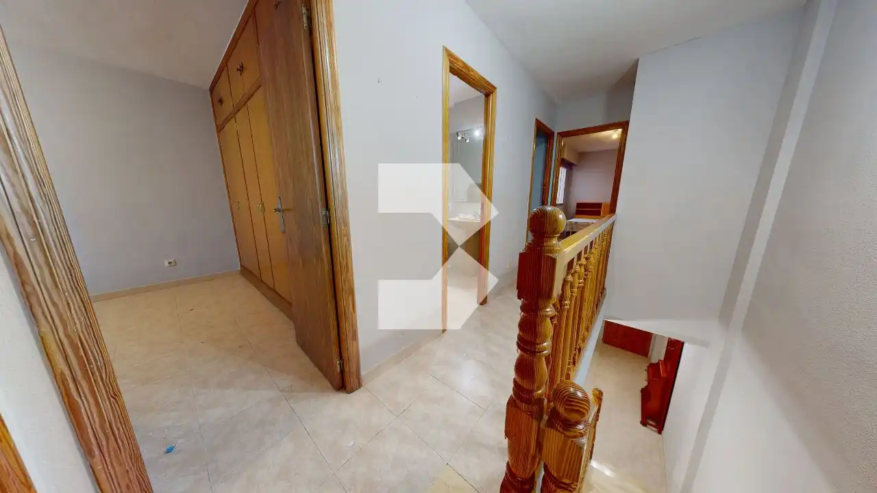Attic for sale in Sant Joan d'Alacant  with Air Conditioner, Terrace and Furnished