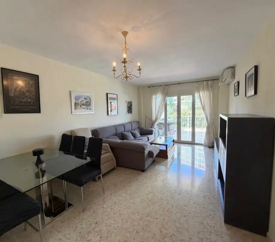 Wohnung mit Terrasse zum Verkauf in Torreblanca del Sol, imagen 3