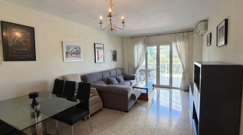 Foto 3 de Piso en venta en Torreblanca del Sol, Fuengirola