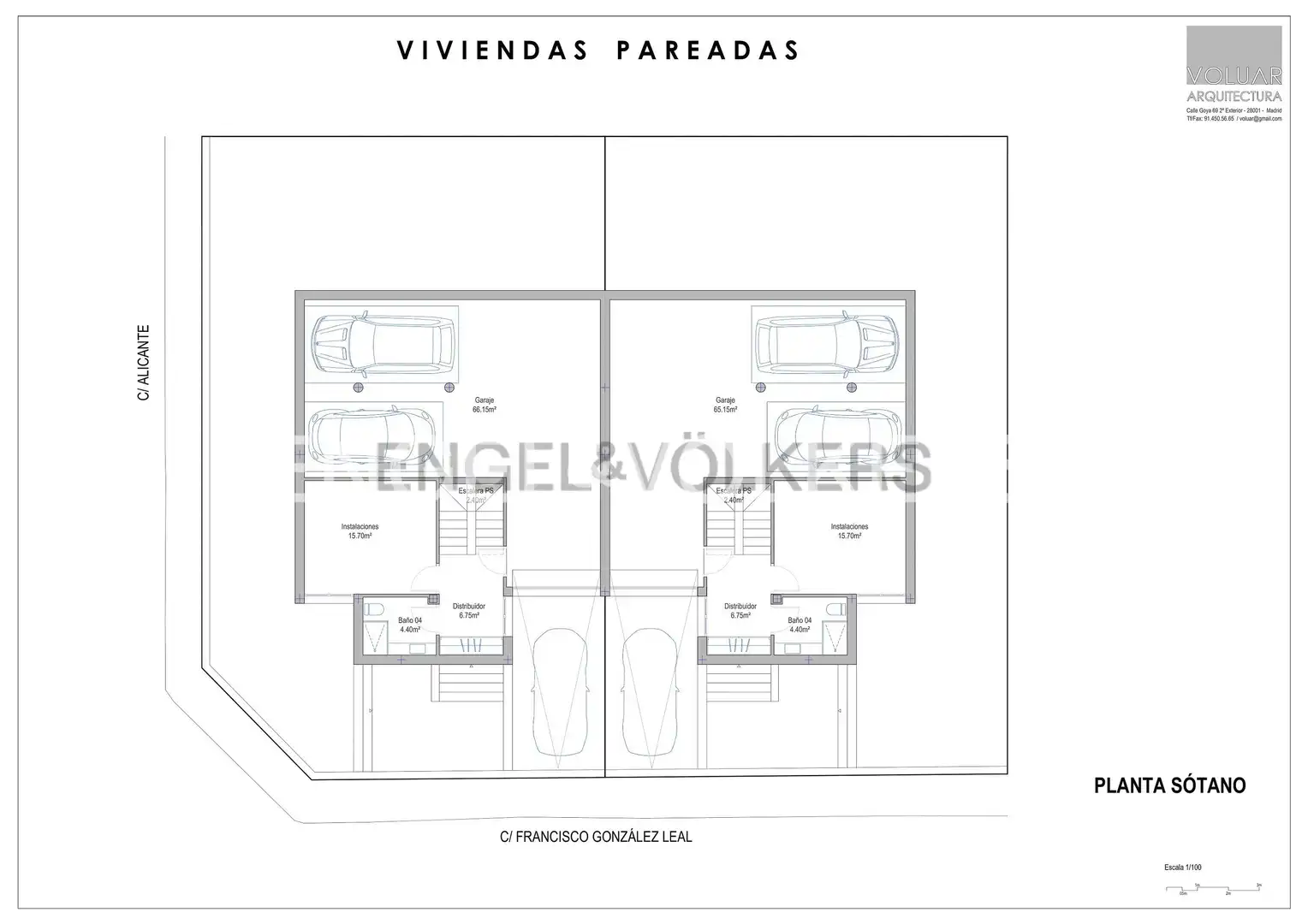 Adosado con piscina en venta en Somosaguas, imagen 38