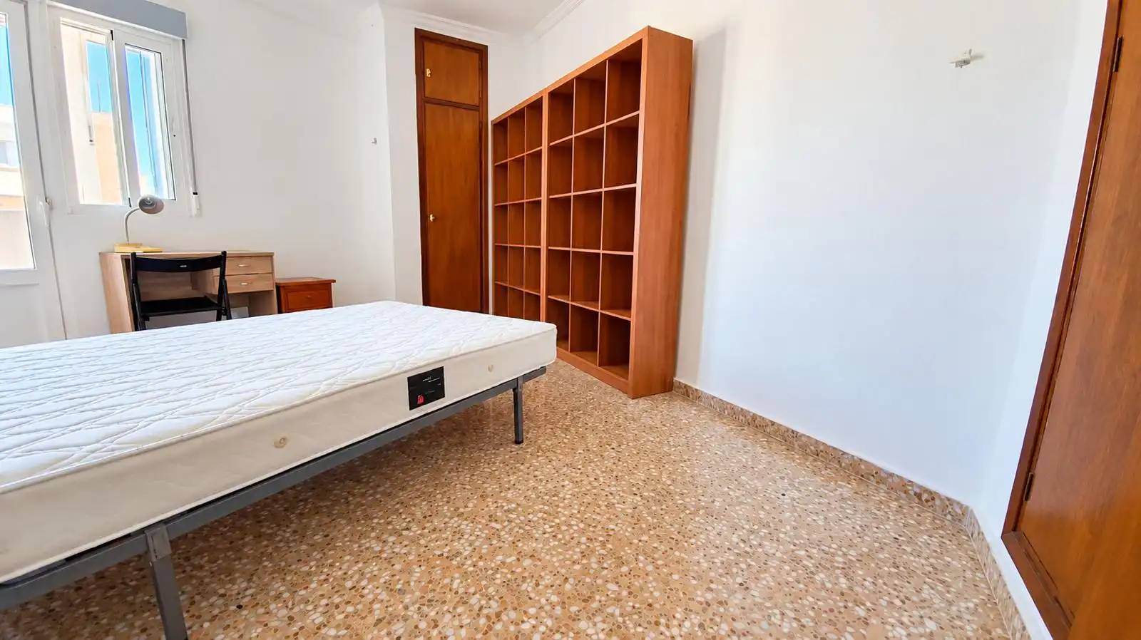Habitación de Piso en venta en Cartagena con Amueblado, Horno y Lavadora