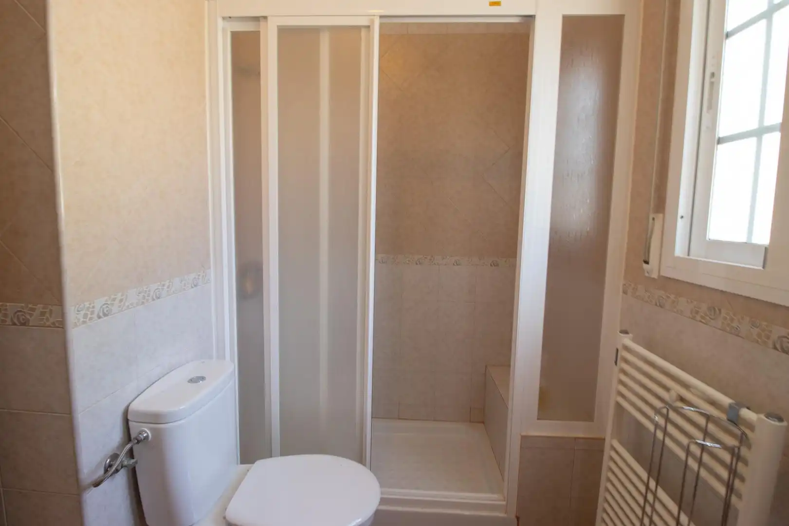 Baño de Casa o chalet en venta en Cómpeta