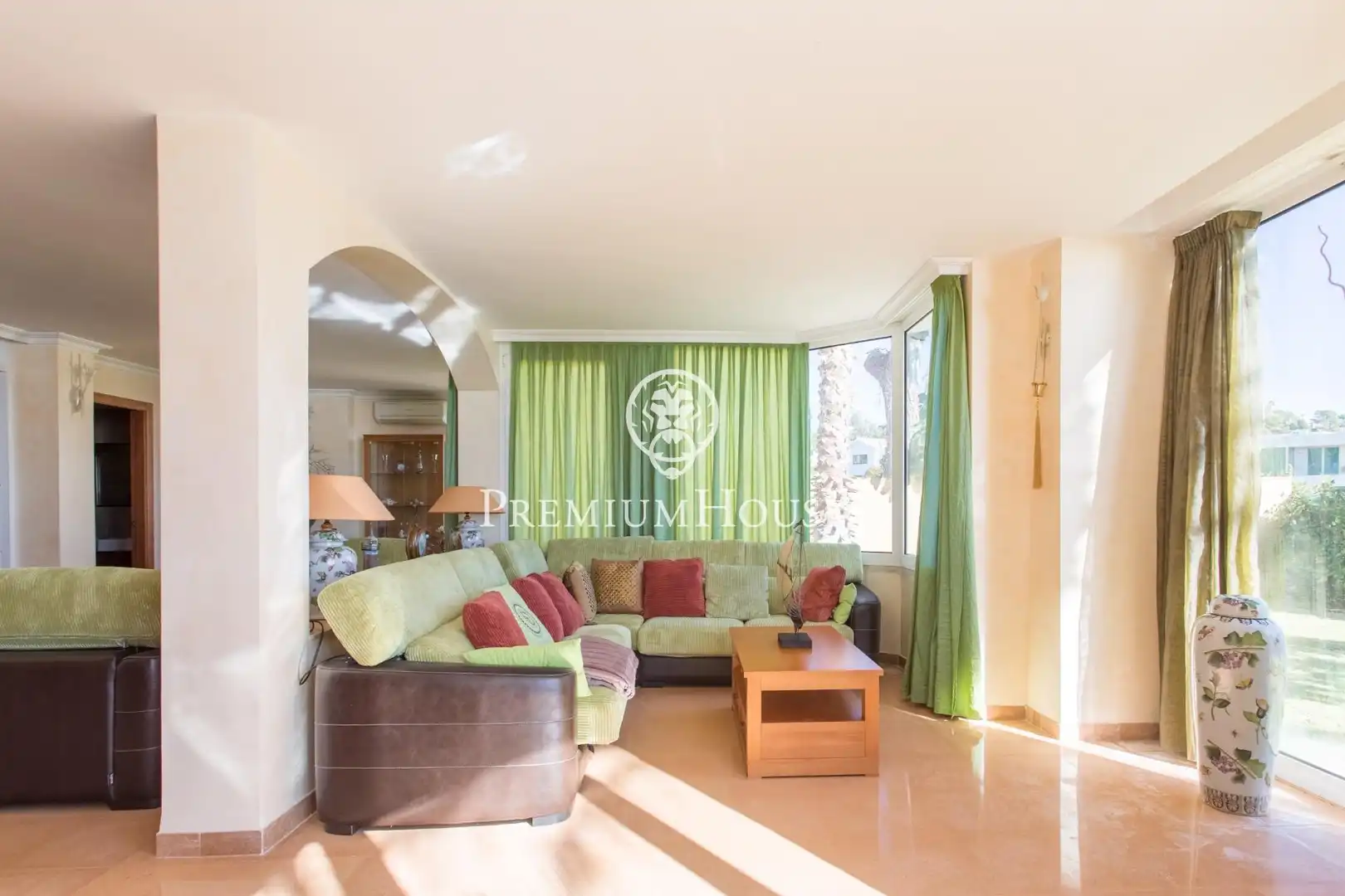 Maison avec terrasse à vendre à Montgoda, imagen 25