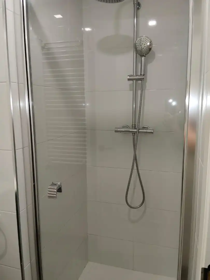 Flat with terrace for sale in Avenida Ramón y Cajal, imagen 24