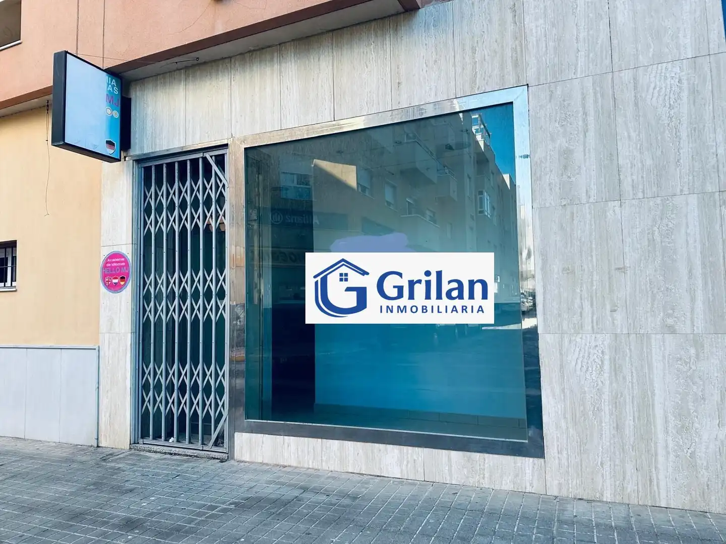 Local comercial en venta en El Ejido Ciudad