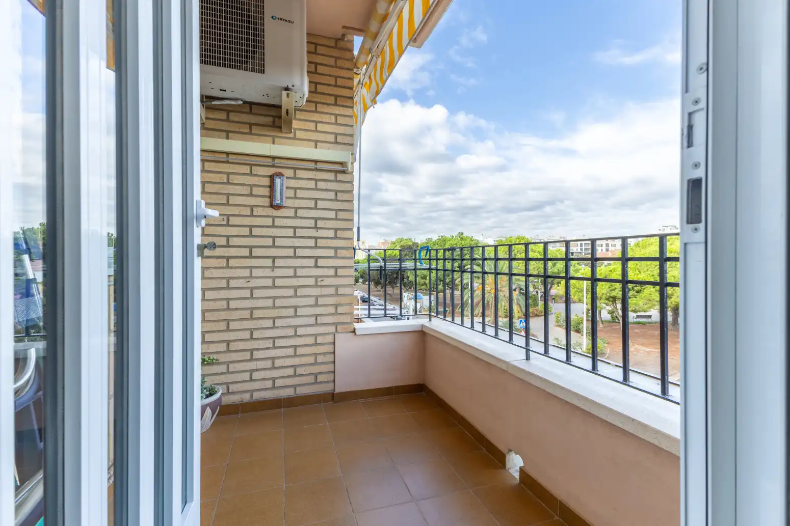 Wohnung mit Terrasse zum Verkauf in Puerto de Sagunto, imagen 42