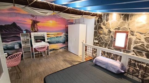 Foto 2 de Piso en venta en Sant Pere, Platja de Vila Joiosa, Villajoyosa / La Vila Joiosa