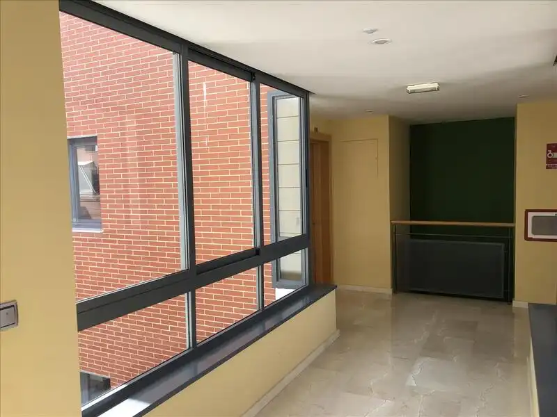 Àtic amb terrassa en venda a Nuevo Hospital, imagen 23