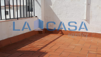 Terrace of House or chalet for sale in  Sevilla Capital  with Terrace