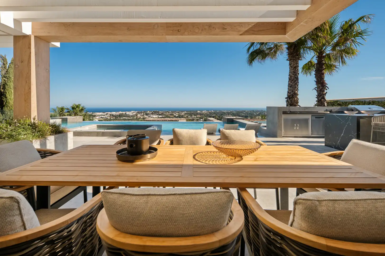 Casa con piscina en venta en La Quinta, imagen 11