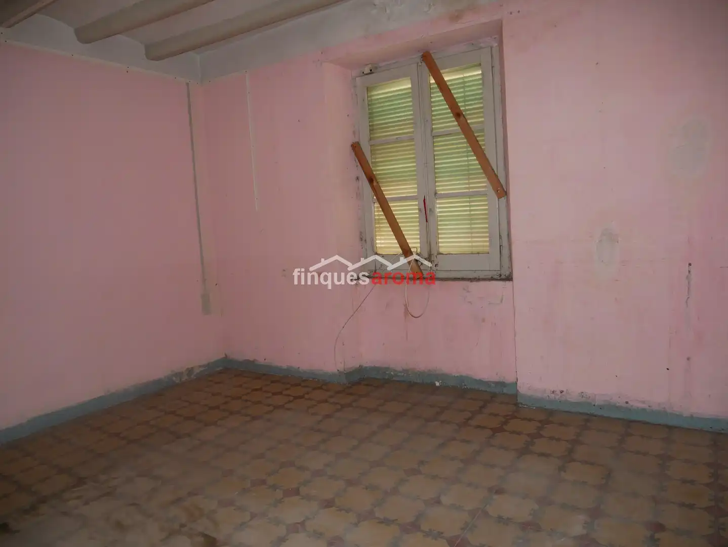 Habitación de Casa o chalet en venta en Valls con Balcón