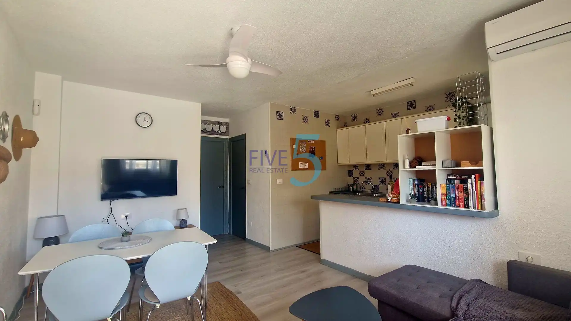 Piso con terraza en venta en Lo Pagán, imagen 7