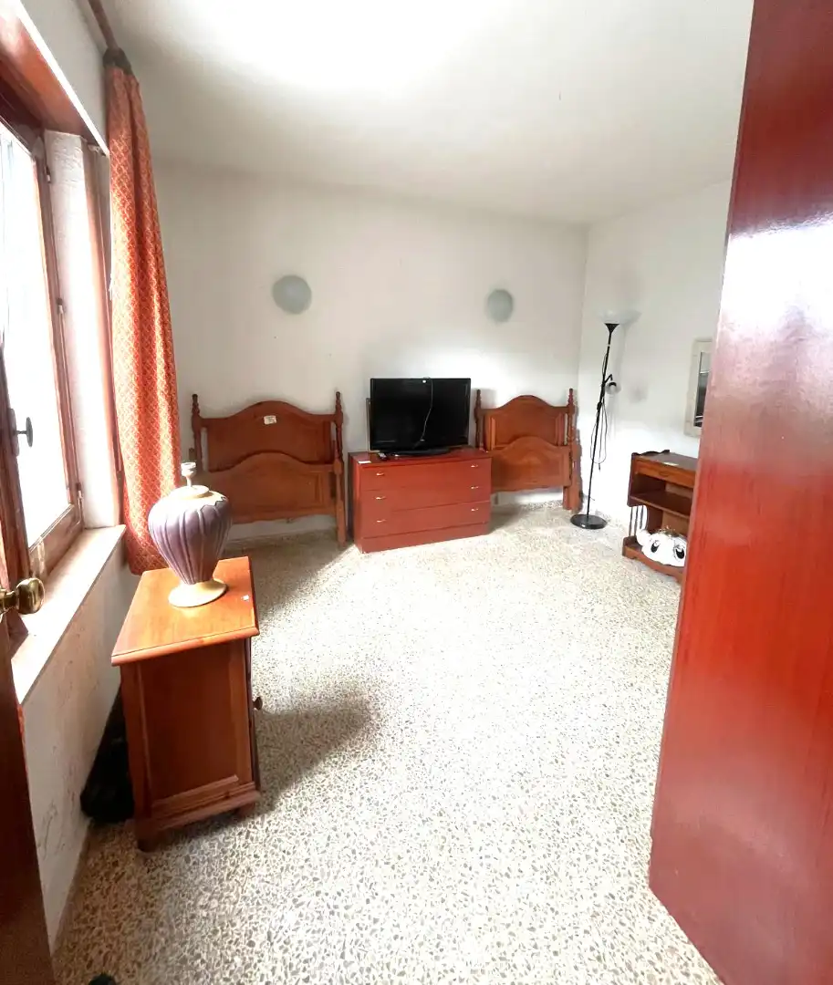 Dormitori de Casa o xalet en venda en Vélez-Málaga amb Jardí privat i Terrassa