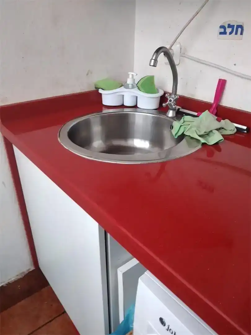Cocina de Piso en venta en Melilla con Aire acondicionado, Microondas y Balcón