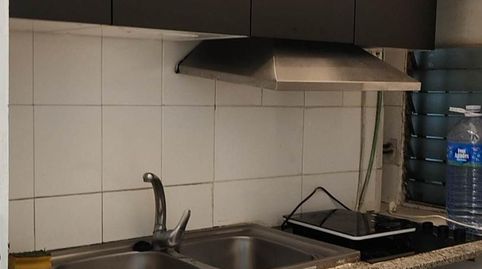 Foto 5 von Erdgeschoss zum Verkauf in La Sagrera, Barcelona Capital