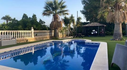 Photo 3 of Houses for sale in Serella, Centro, Mutxamel