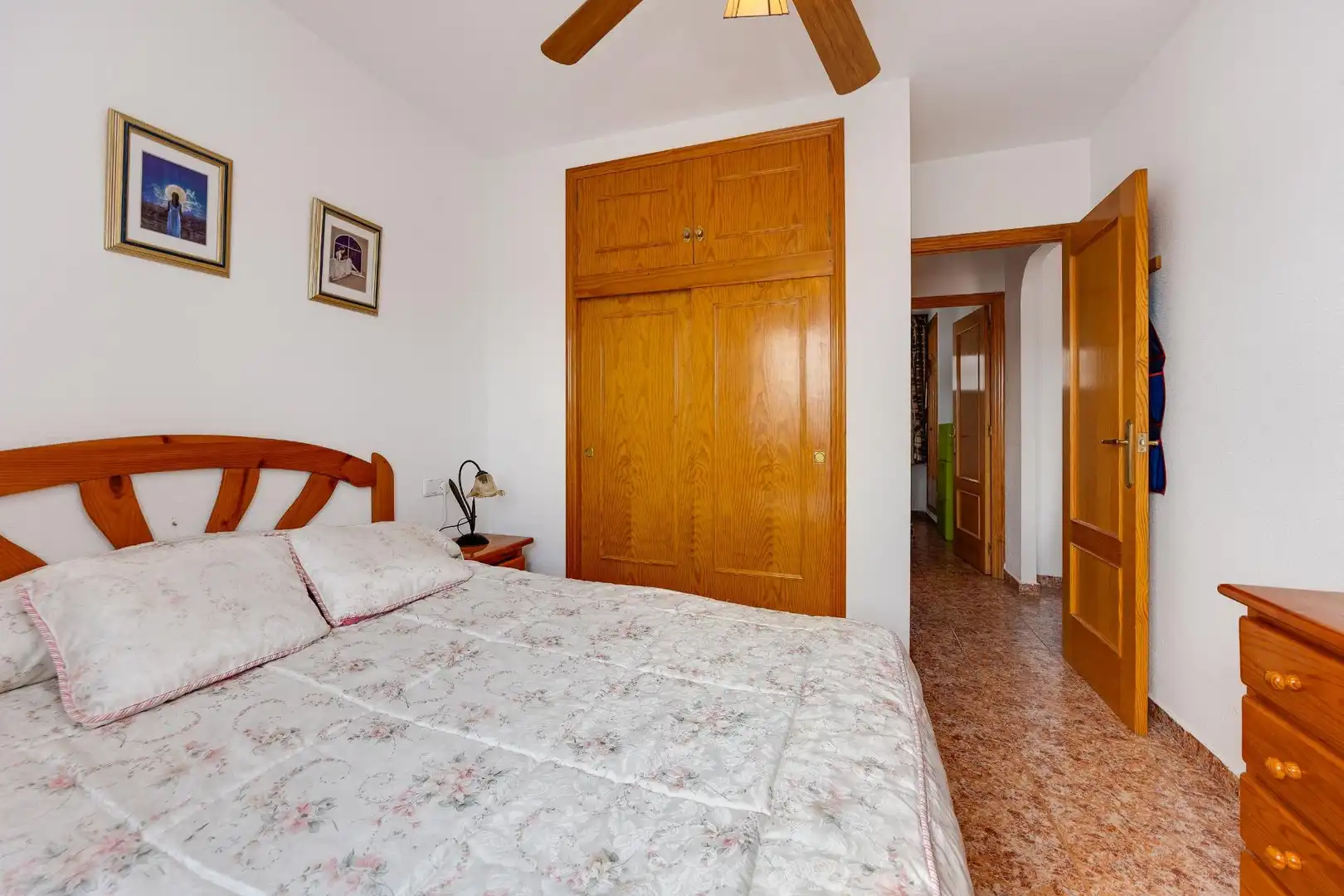 Mini appartamento con piscina in vendita a Avenida Avenida Diego Ramírez Pastor 277, imagen 20