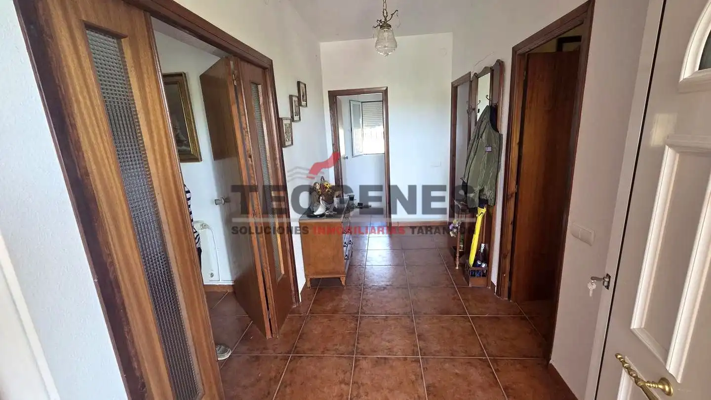 Houses for sale in Villares del Saz  with Heating