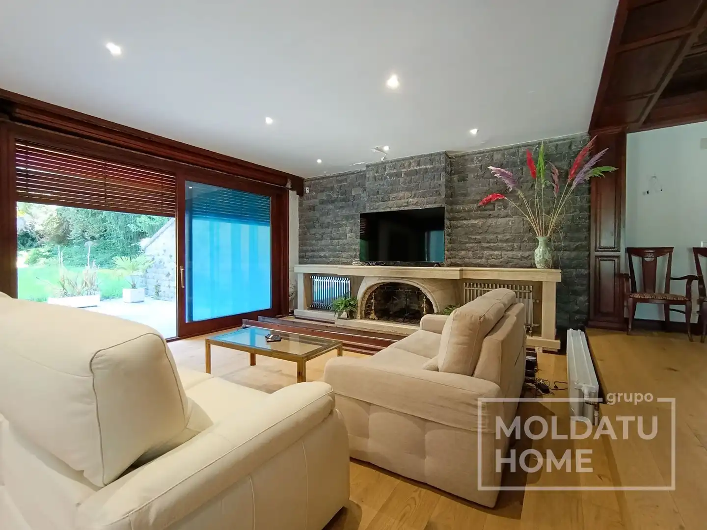 Casa amb jardí en venda a Hondarribia, imagen 75