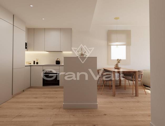 Apartamento en Venta en Puigcerdà