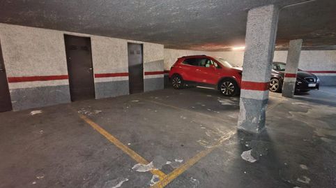 Foto 3 de Garaje de alquiler en El Pla del Remei, Valencia Capital