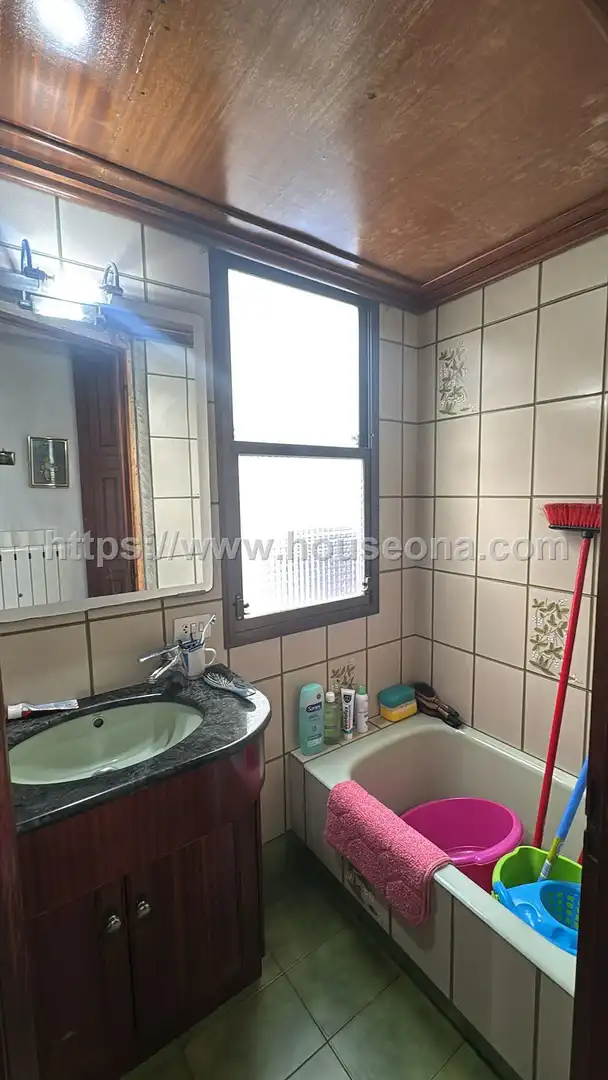 Wohnung mit Terrasse zum Verkauf in Calle Fernández del Campo, imagen 16