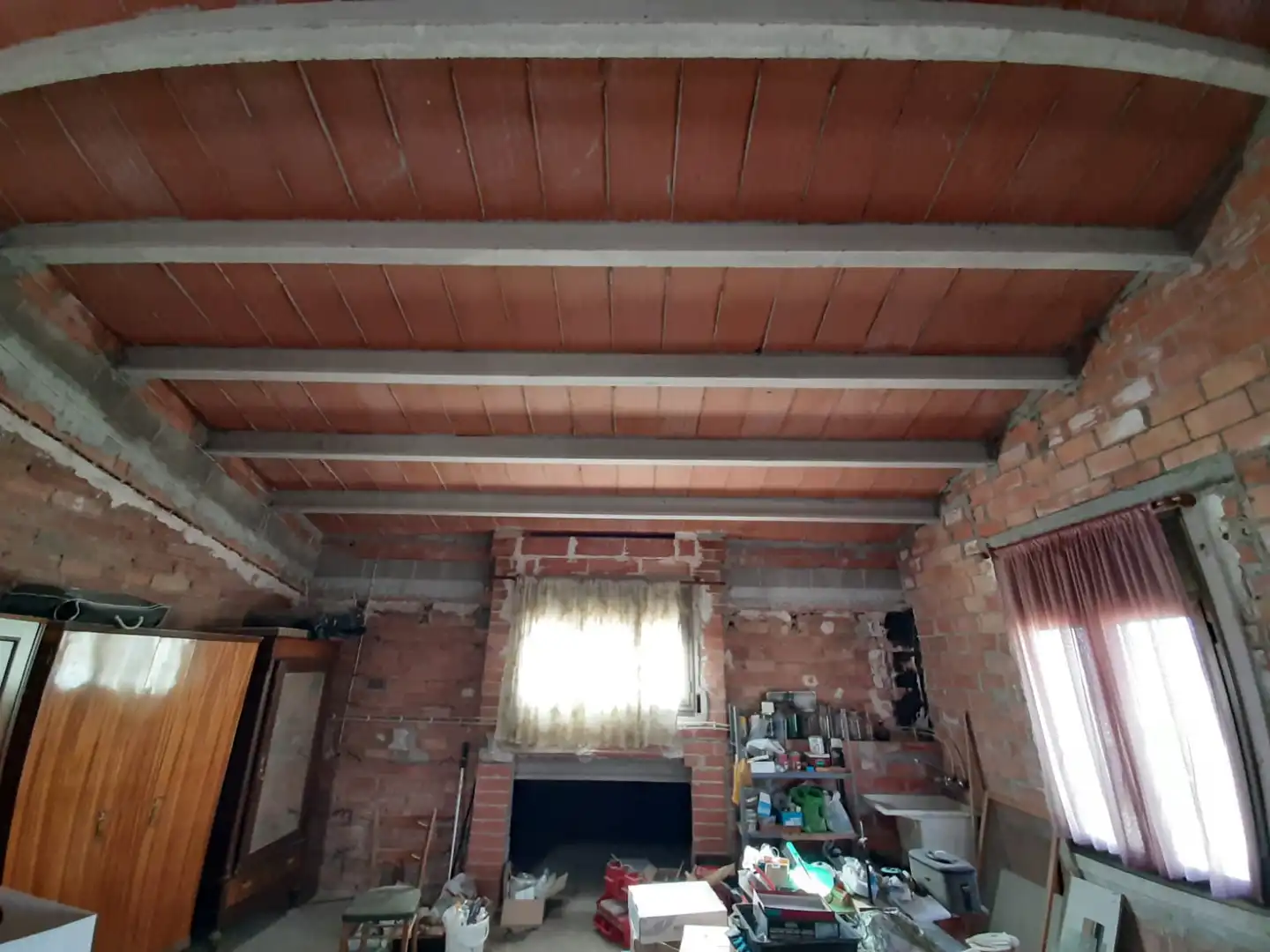 Casa o xalet en venda en Cervià de Les Garrigues amb Calefacció, Jardí privat i Traster