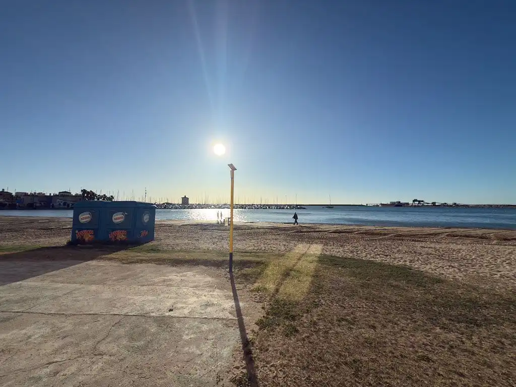 Vista exterior de Apartament en venda en Torrevieja amb Aire condicionat, Calefacció i Terrassa