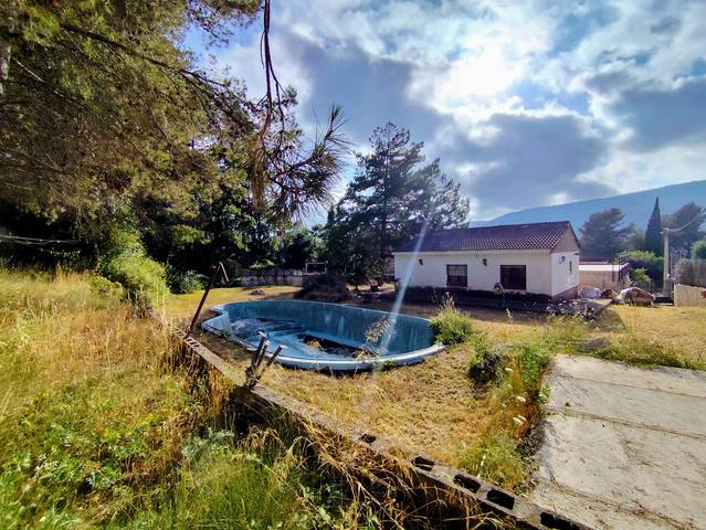 Finca rústica en Venta en Carrer Bosc en Pontils