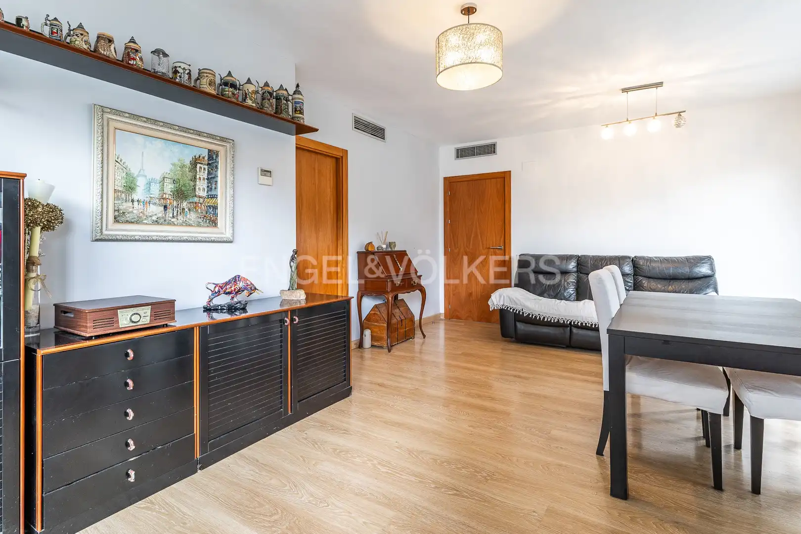 Wohnung mit Terrasse zum Verkauf in Port, imagen 10