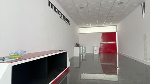 Foto 4 von Geschaftsraum zur Miete in San Roque - Concordia - Adoratrices, Guadalajara Capital