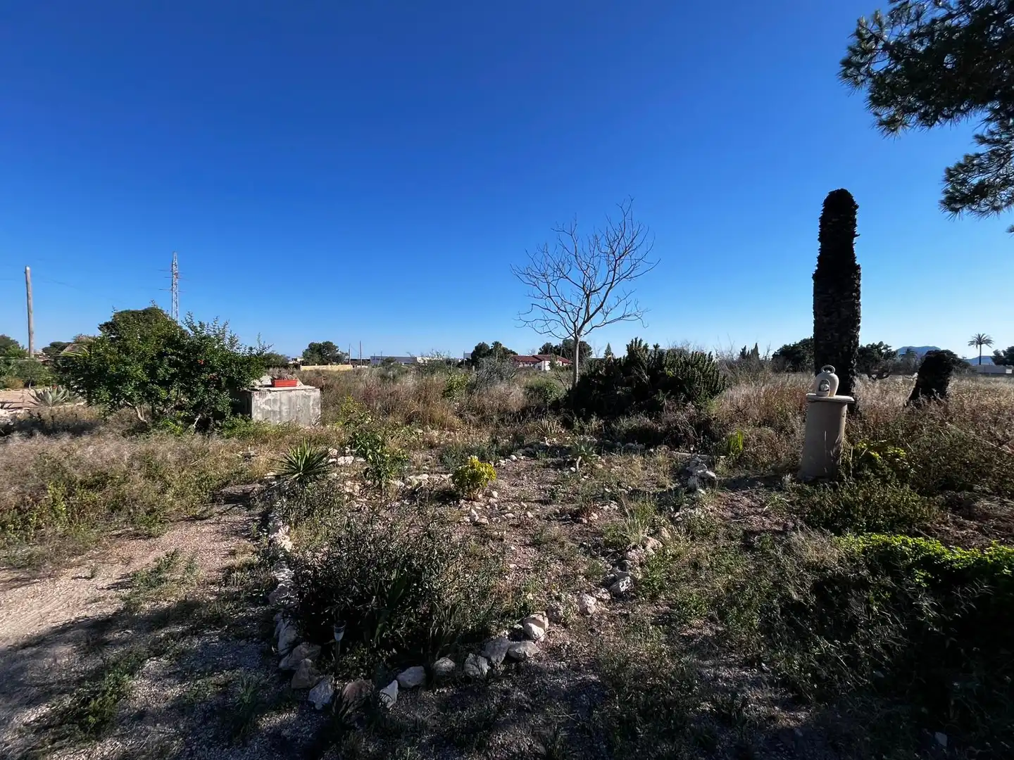 Rural land for sale in Villamontes - Boqueres, imagen 3