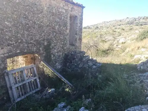 Terreno en venta en La Vall de Gallinera