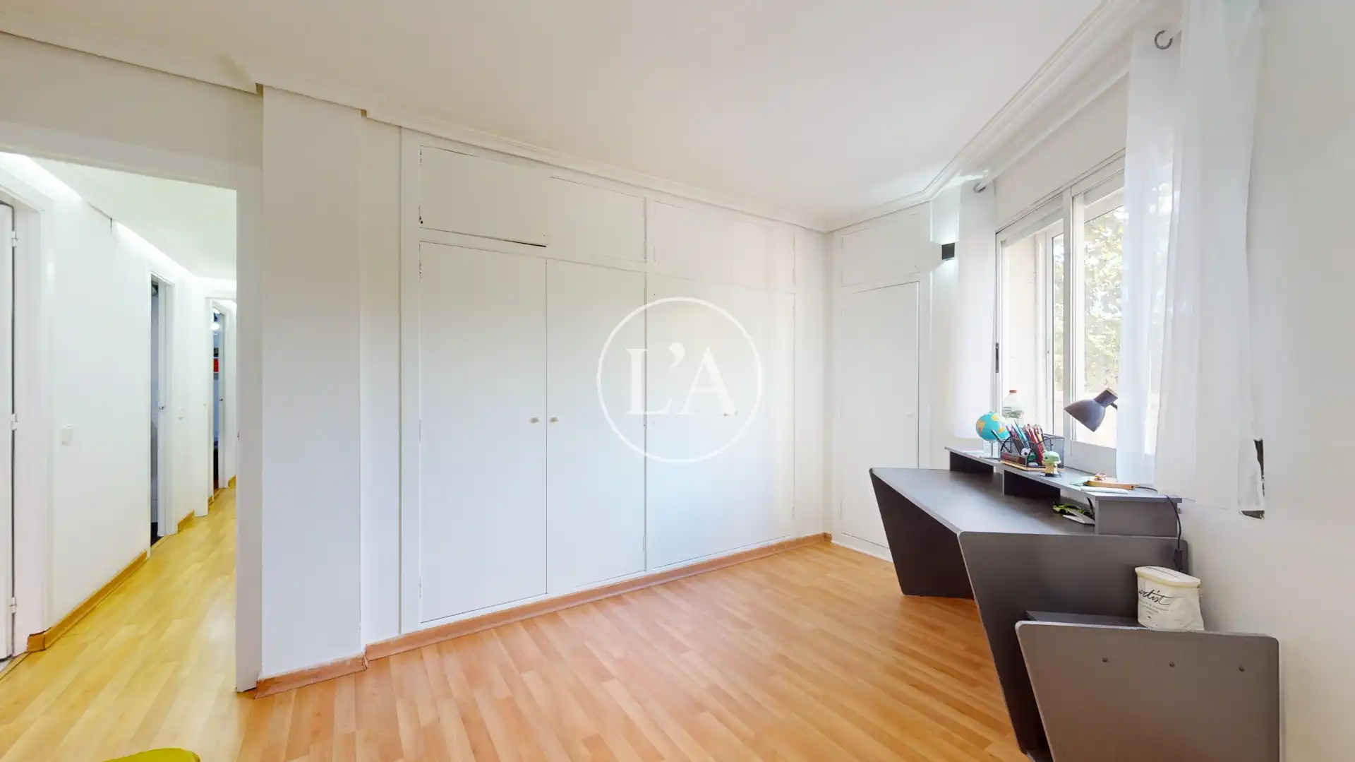 Schlafzimmer von Wohnung zum Verkauf in Cambrils mit Klimaanlage, Heizung und Terrasse