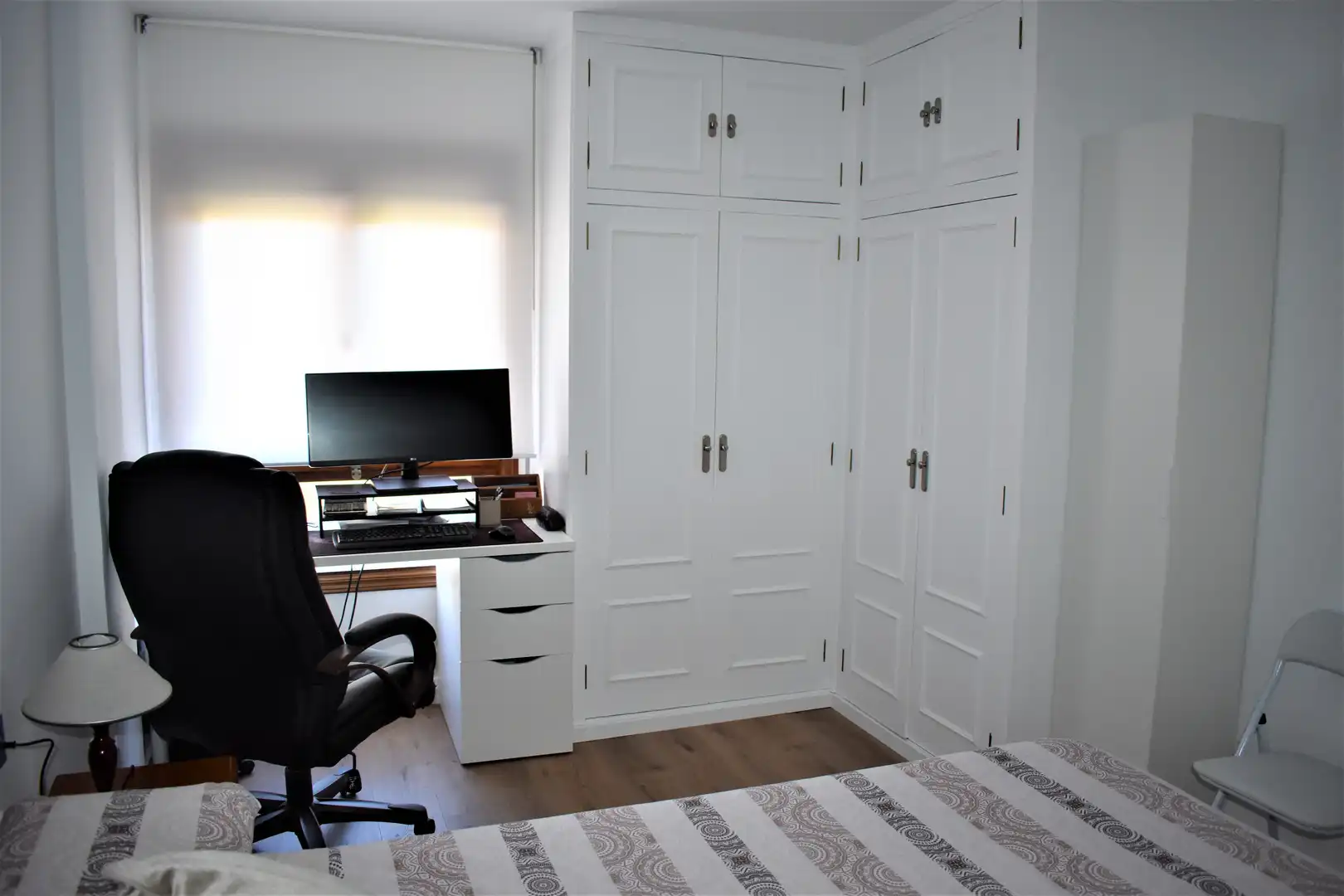 Flat for rent in Alicante / Alacant, Alicante