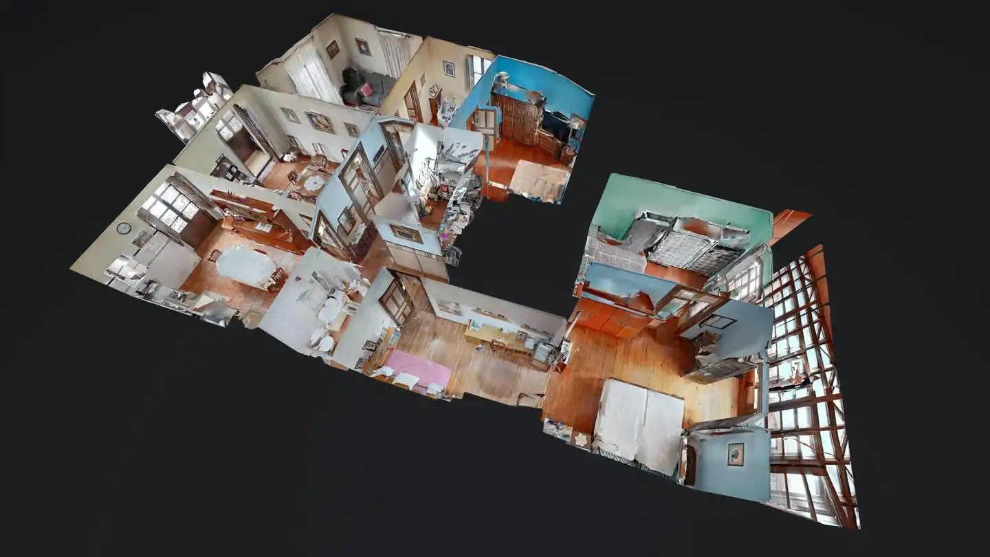 Habitación de Piso en venta en Llanes con Calefacción, Parquet y Balcón