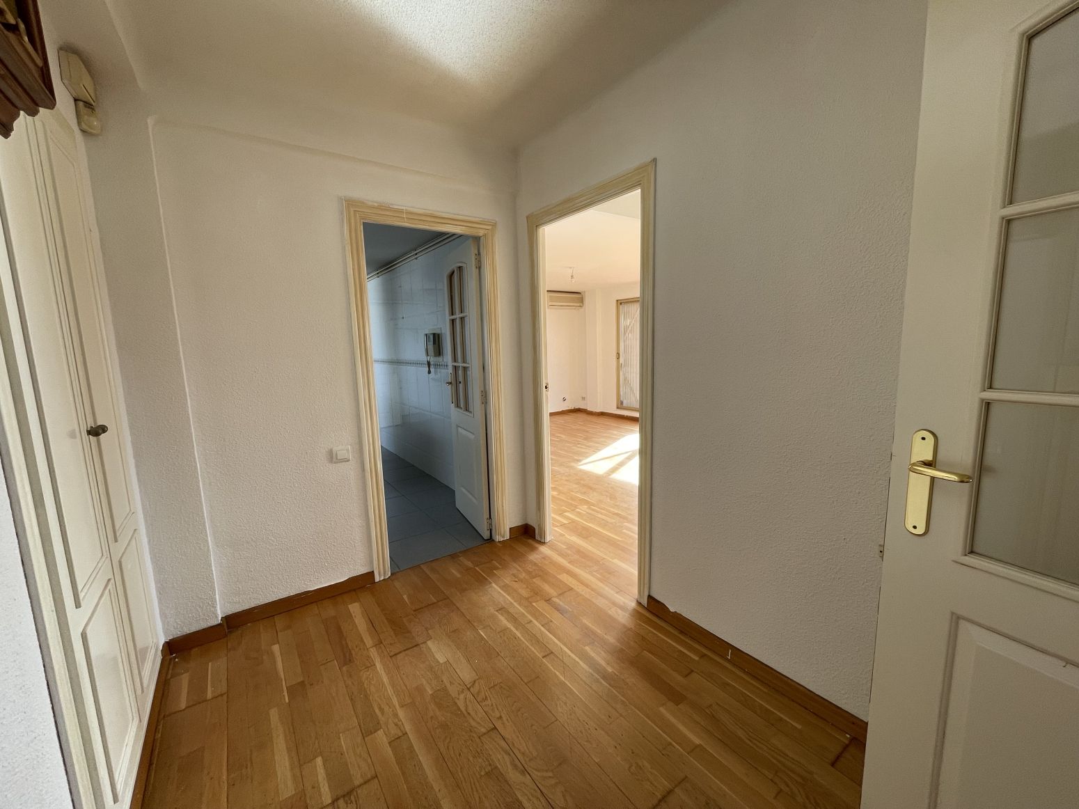 Attic for sale in  Valencia Capital  with Air Conditioner, Heating and Parquet flooring