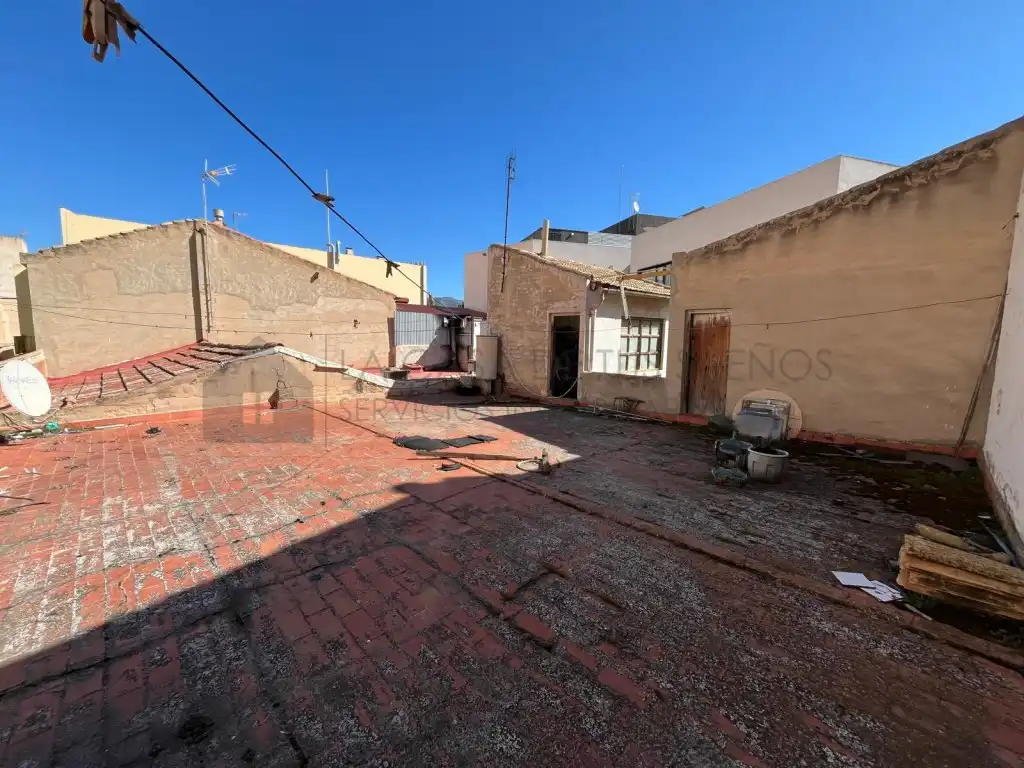 Casa en venda a Calle Elda, imagen 3