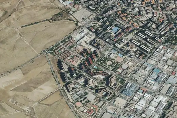 Wohnung zum Verkauf in Suroeste - Zona Hospital, imagen 6