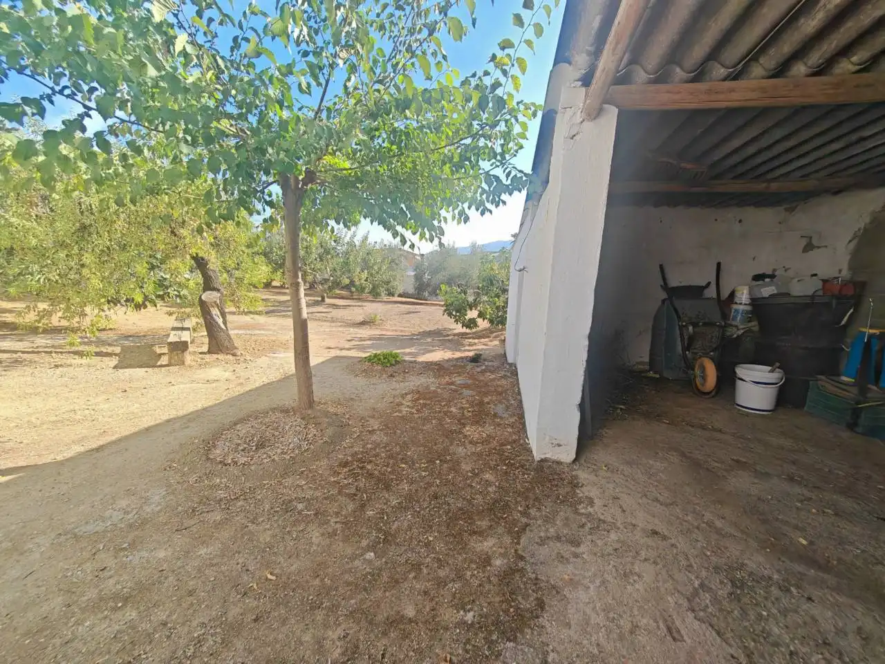 Xalet amb jardí en venda a Loja, imagen 43