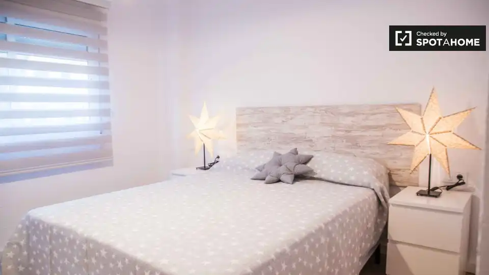 Habitación en Morvedre
